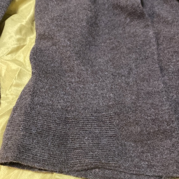 Max studio xs - cardigan 100% merino wool - Picture 7 of 7